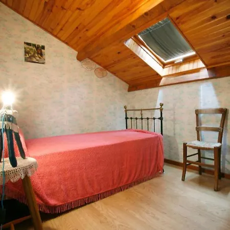 House Montaigut Feriehus *