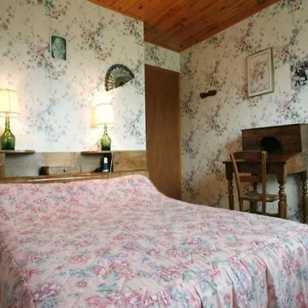 Feriehus House Montaigut *